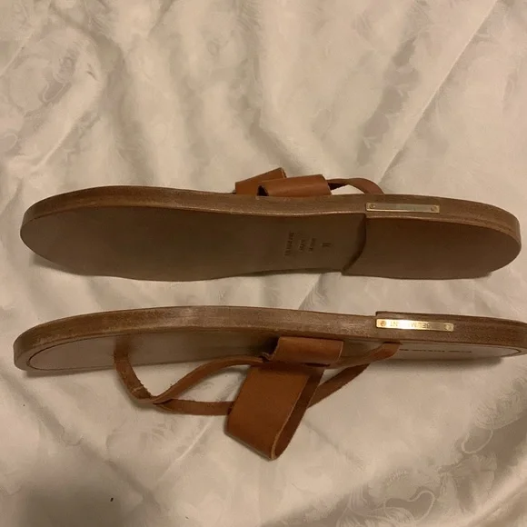 Isabel Marant Etoile Sandals - Picture 9 of 10